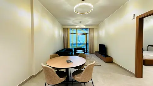 BRAND NEW | READY TO MOVE-IN | FULLY FURNISHED