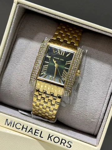 Brand New Michael Kors Watch ✨⌚️