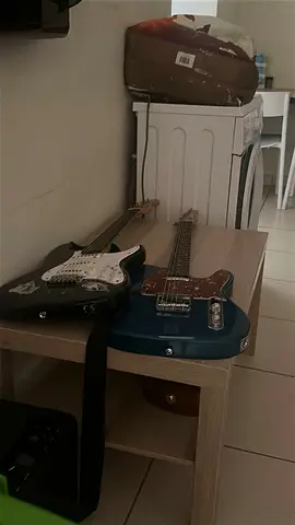 TELECASTER SQOE