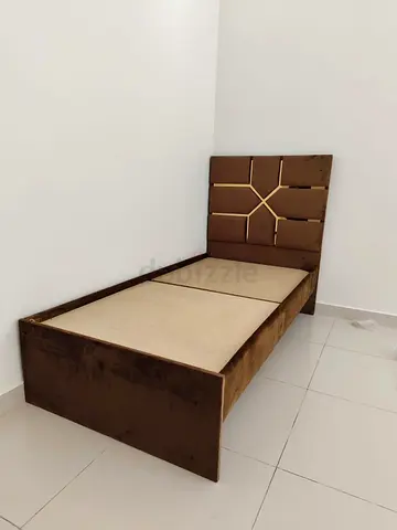 Brand New Single Bed For Sale