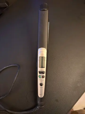 Braun Satin Hair 7 Hair Straightener