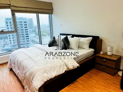 Bright & Spacious | Well maintained |Higher floor