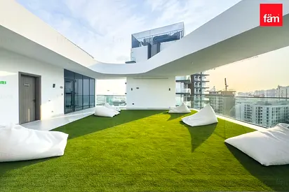 Rented | Best Price | Pool View | Near Park