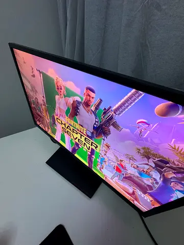Asus Gaming Monitor 2kWQHD 27 inch 144hz 1 ms