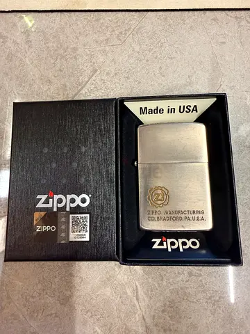Collectible memorabilia Zippo lighter for sale kerosene lighter