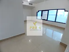Lavish 1Bhk Apt 65k 4 Payment Central Ac At Muroor Road