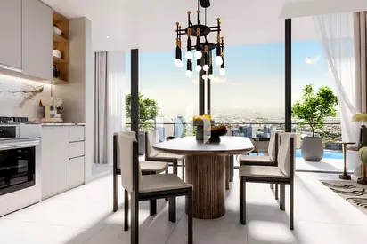 Premium Creek View | Spacious Modern Layout