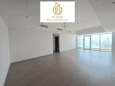 A.C FREE BUILDING+PARKING FREE+12CHQS PAYMENT+WARDROBES HAVE+GYM POOL FREE KIDS PLAY AREA FREE