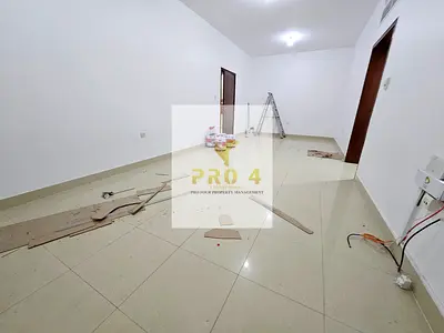 Spacious 2bhk apartment 75k 4payment central ac with 02 balcony nice kitchen wadrobe