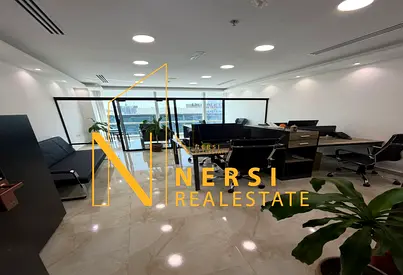 office space businee bay cheap