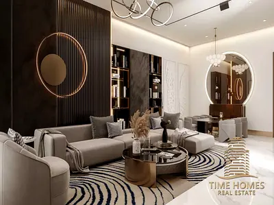High Floor | Resale | Fully Furnished