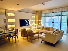 Fully Furnished - Massive Layout - Palm Jumeirah