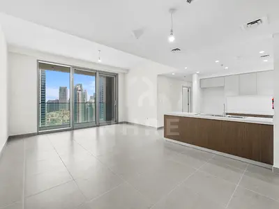 Burj Khalifa View | Furnished or Unfurnished Opt
