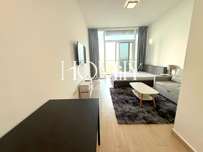 Fully Furnished | Vacant Soon | 4 Cheques