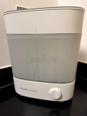 Philips Avent Electric Steam Sterilizer