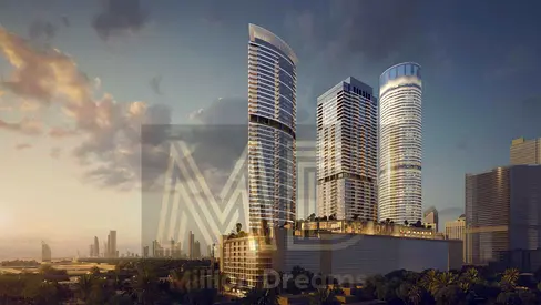 MARINA & BEACH VIEWS II LUXURY REDEFINED
