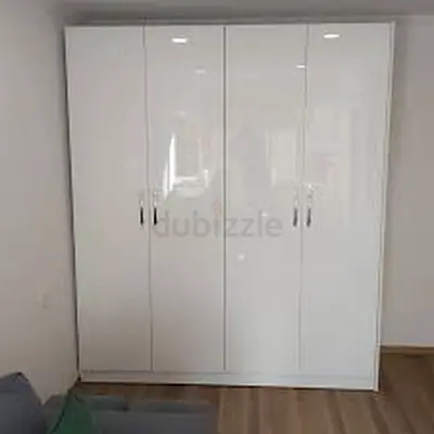 IKEA PAX CUPBOARD