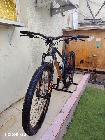 scott mtb
