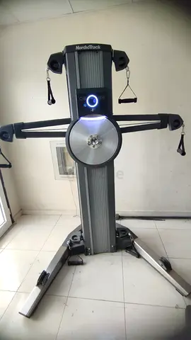 Nordictrac funtional trainer