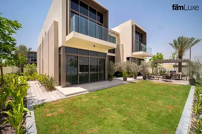Corner End Villa | Vacant | D2 Type | Single Row
