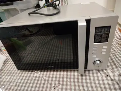 Kenwood microwave oven
