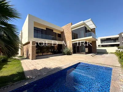 VD2 Golf Villa | Private Pool | Huge Plot