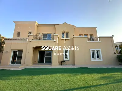 Beautiful Villa | 6 Bedrooms | Lake View