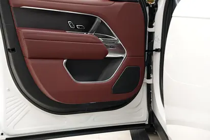 صورة مصغرة 11 لـ 2024 LAND Rover RANGE ROVER