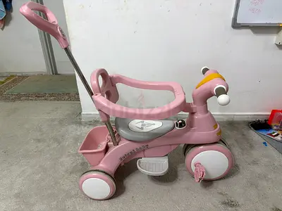 Kids Scooter for Free