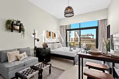 Bills Included | Fully Furnished | 4,000 AED