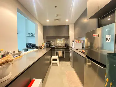 Spacious 1 BHK For Sale In Aljada Sharjah