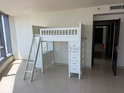 Bunk beds from potterybarn