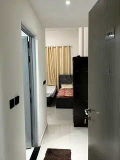 STUDIO AVAILABLE FULLY FURNISHED NEAR ABU HAIL METRO