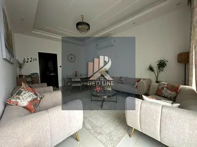 Now available for rent in Al Helio 2