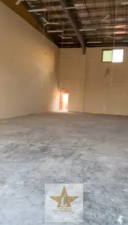 ✨ Warehouse for Rent in Al Sajaa Industrial Area ✨ Excellent opportunity for companies and comme