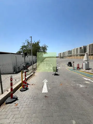 Al Qouz Land Leasing / Rental - Premium Location
