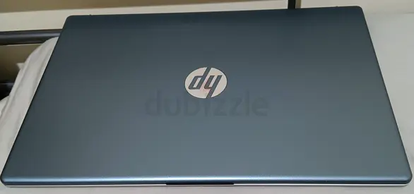 HP Laptop AMD Ryzen 5-5500U- Good Working Condition