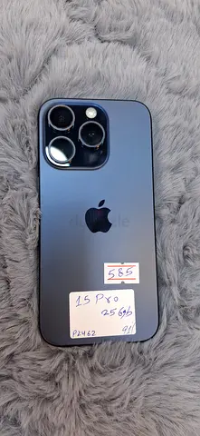 Iphone 15 pro
