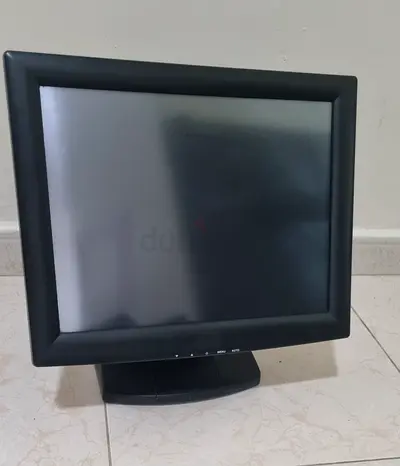 POS Touchscreen Monitor