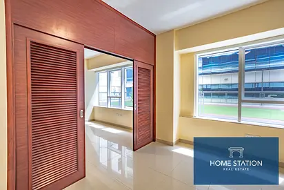 Ultra Luxury 3BHK +Maid || High Class Amenities || 2-Car Parking || Close to Mall Of the Emirates