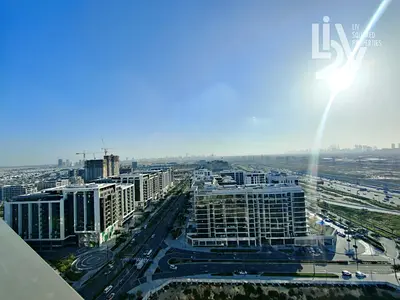 High Floor | Great Views | Unfurnished