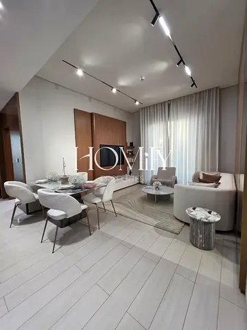 Fully Furnished | Private Pool | High Floor