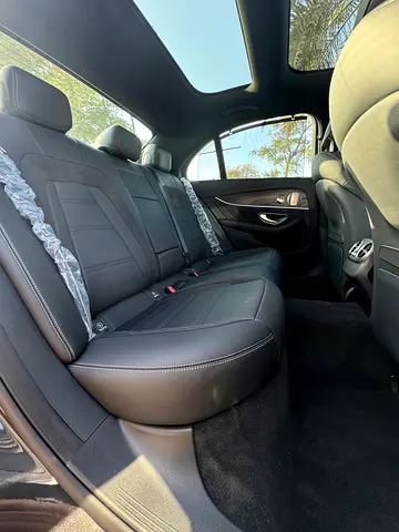 Mercedes-Benz E-Class E 53 AMG, миниатюра 10