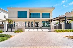 Custom Villa | Turn Key | Brand New