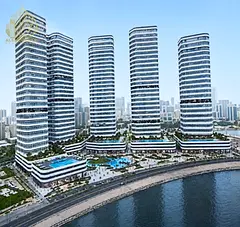 Luxury 3BR Apartment in The First Community, Sharjah | Flexible Payment Plan | Freehold