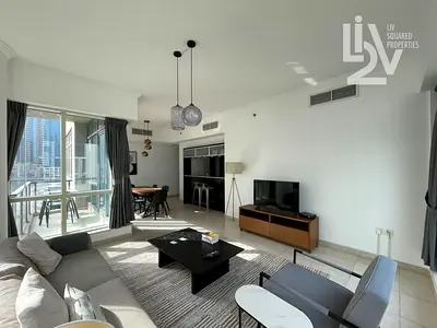 Partial Marina View| 2BR+Study | Flexi Cheques