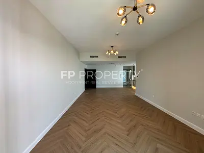 High Floor | Spacious 2BR | Sheikh Zahid View