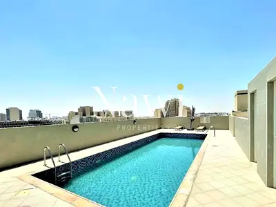 1 Bedroom | Unfurnished | Ready to Move-in