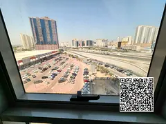 Fully Furnished 2BHK for Annual Rent in Conquer Tower