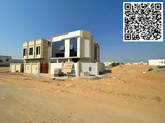 🏡🔥 *Brand New Villa for Rent in Al Yasmeen – Unbeatable Price* 🔥🏡
